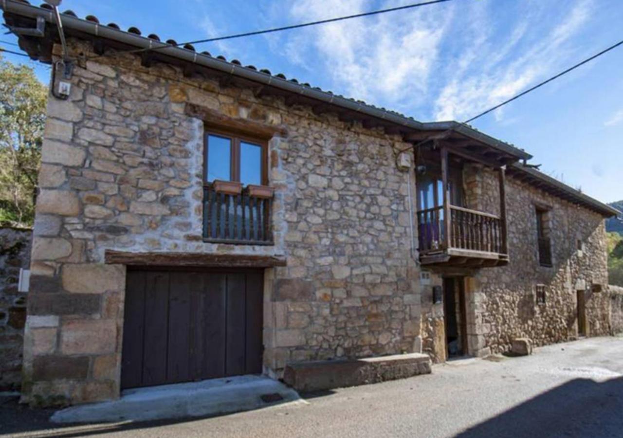 Cantabria Collection - Excepcional Chalet Cerca De Cabarceno Pámanes エクステリア 写真