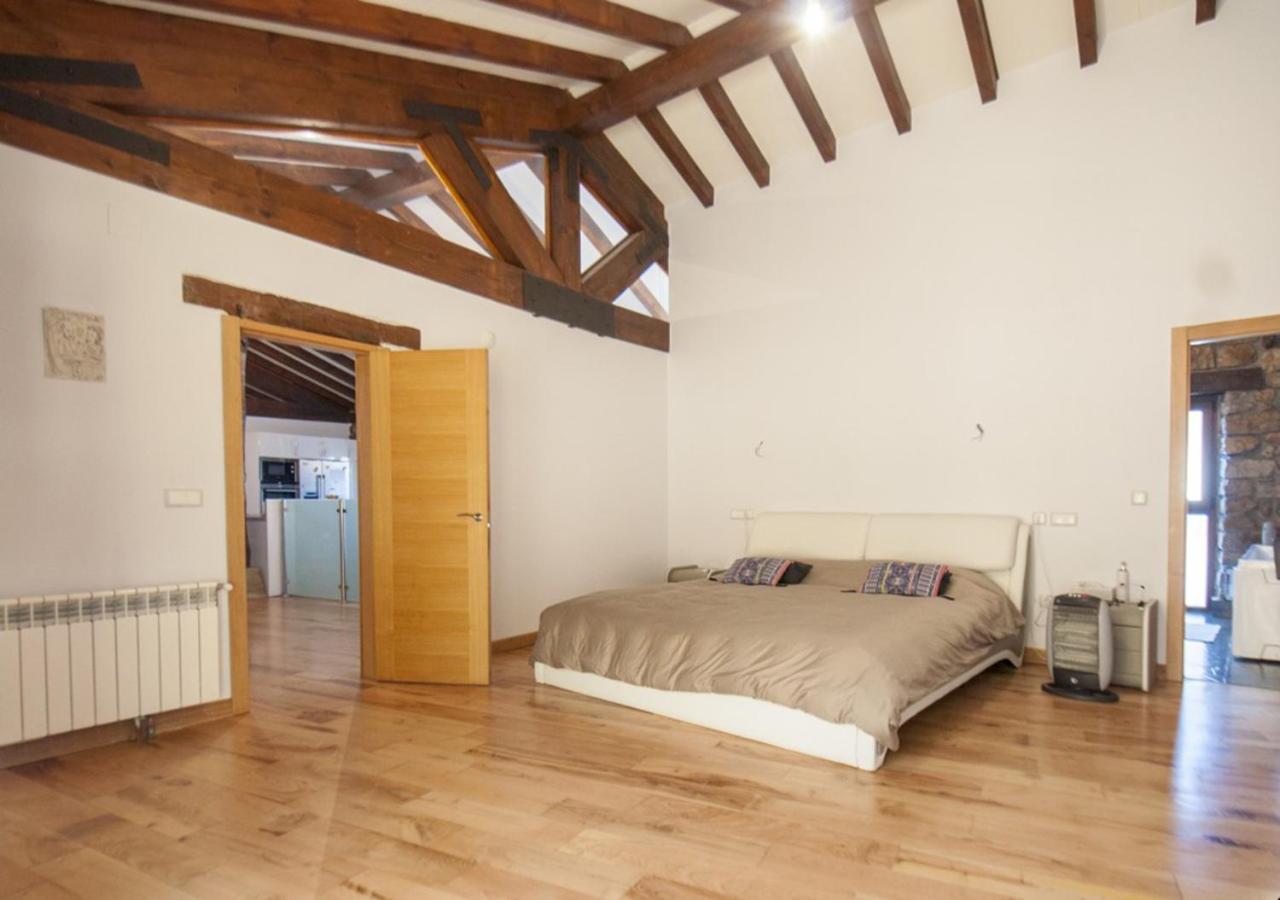 Cantabria Collection - Excepcional Chalet Cerca De Cabarceno Pámanes エクステリア 写真